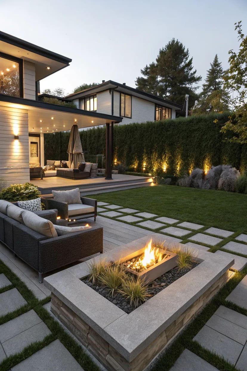 Landscaping