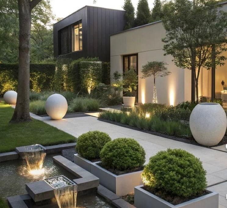 Landscaping image 3