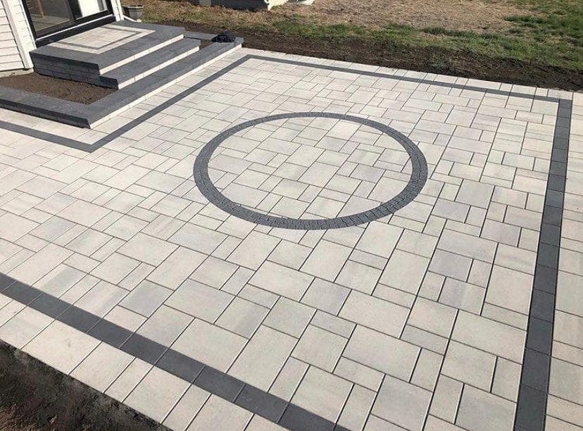 Paving image 3