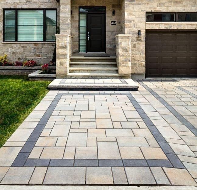 Paving image 2