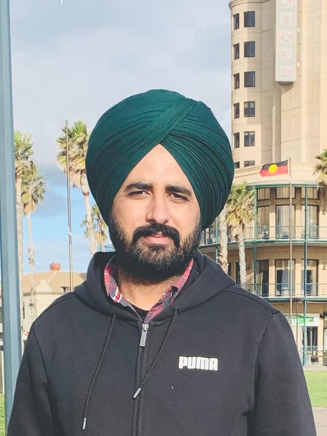 Raman