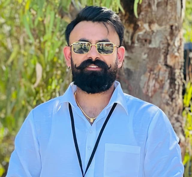 Jatinder Singh